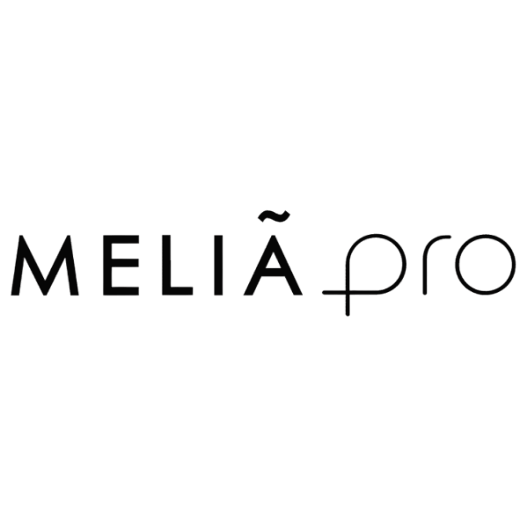 Melia Pro logo