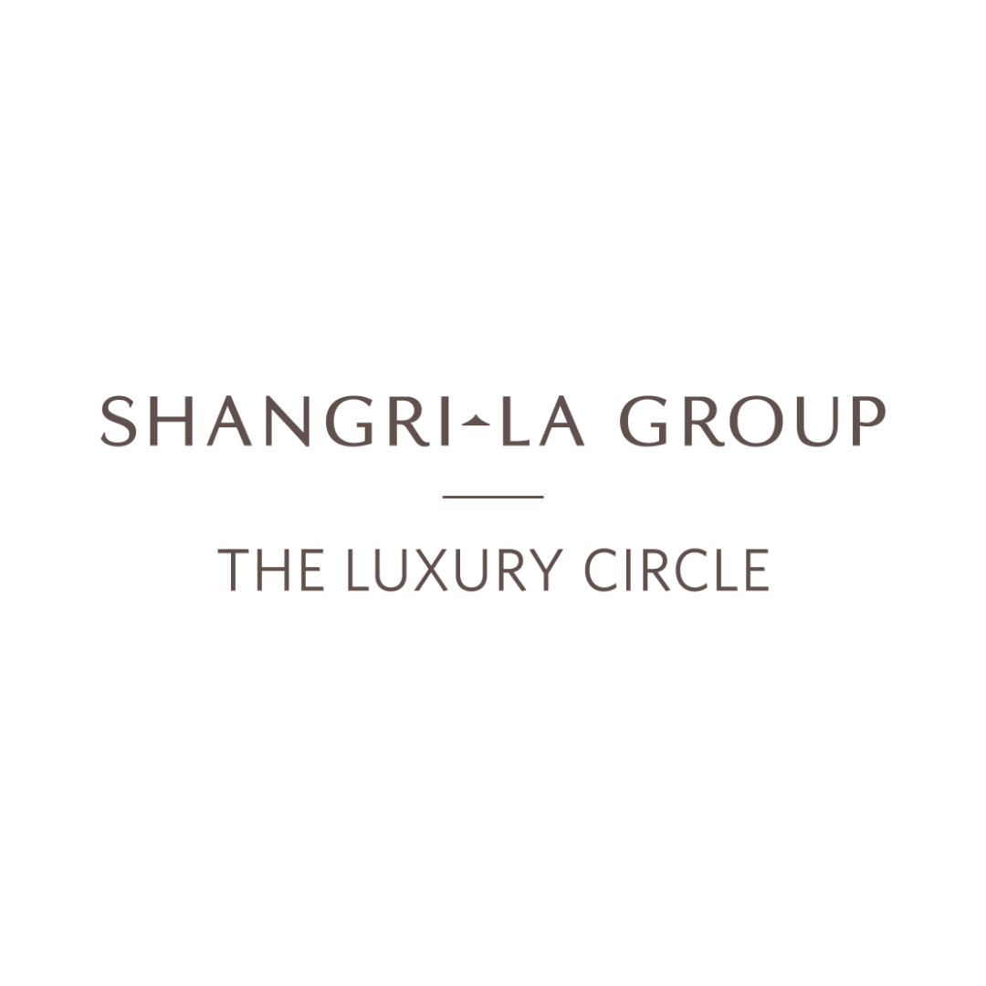 Shangri-la Group the luxury circle logo