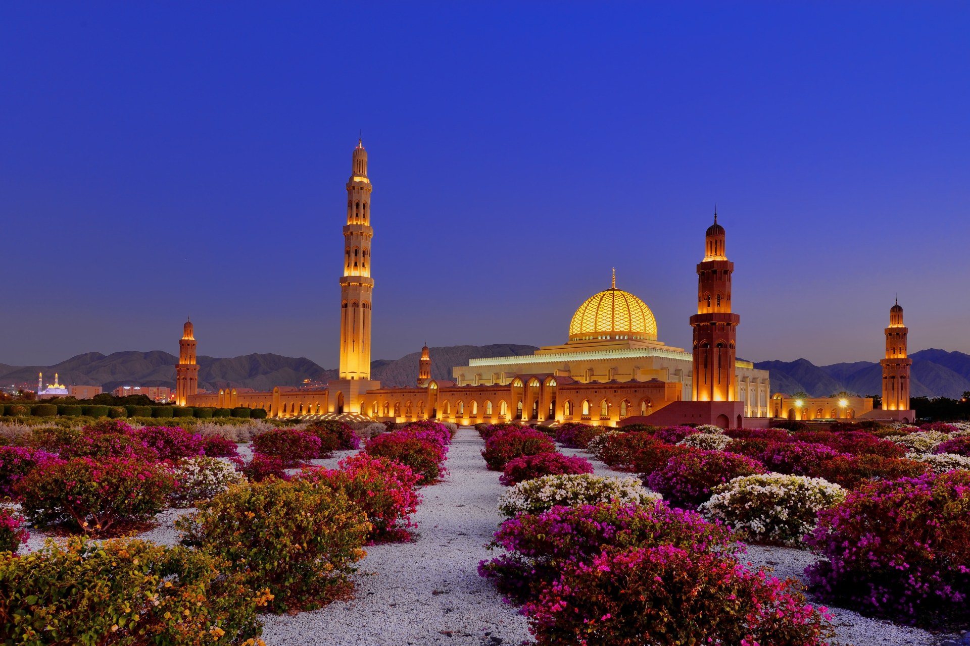 saudi arabia muslim holy sites